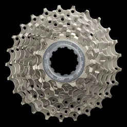 Cassette HG-400 11-32 Alivio 9 speed,, girkassett - Frikrans - Cassette HG-400 11-32 Alivio 9 speed,, girkassett