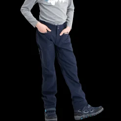 Cavan Softshellbukse junior - Softshellbukse - Cavan Softshellbukse junior