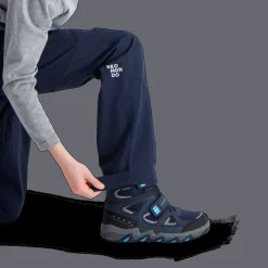 Cavan Softshellbukse junior - Softshellbukse - Cavan Softshellbukse junior