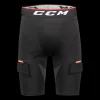 CCM Men's Compression Jock Short, kompresjonsshorts herre - Hockeyundetøy - CCM Men's Compression Jock Short, kompresjonsshorts herre