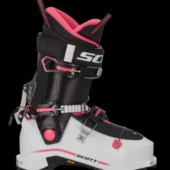 Celeste 24/25, toppturstøvel dame - Toppturstøvler - Celeste 24/25, toppturstøvel dame