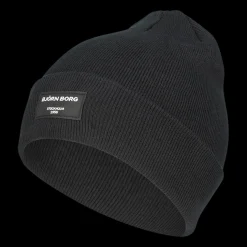 Centre Beanie, lue, unisex - Fritidslue - Centre Beanie, lue, unisex