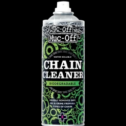 Chain Cleaner Degreaser 400 ml spray, kjederens - Smøring - Chain Cleaner Degreaser 400 ml spray, kjederens
