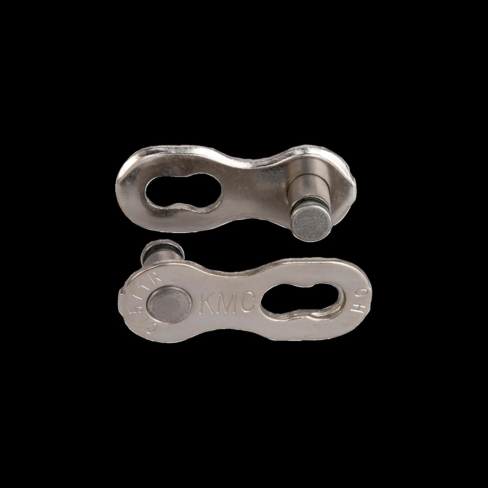 Chain lock 7/8R EPT 7.3 mm Stainless, kjedelås 2-pakk - Drivverk Sykkel - Chain lock 7/8R EPT 7.3 mm Stainless, kjedelås 2-pakk