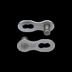 Chain lock 7/8R EPT 7.1 mm Stainless, kjedelås 2-pakk - Drivverk Sykkel - Chain lock 7/8R EPT 7.1 mm Stainless, kjedelås 2-pakk