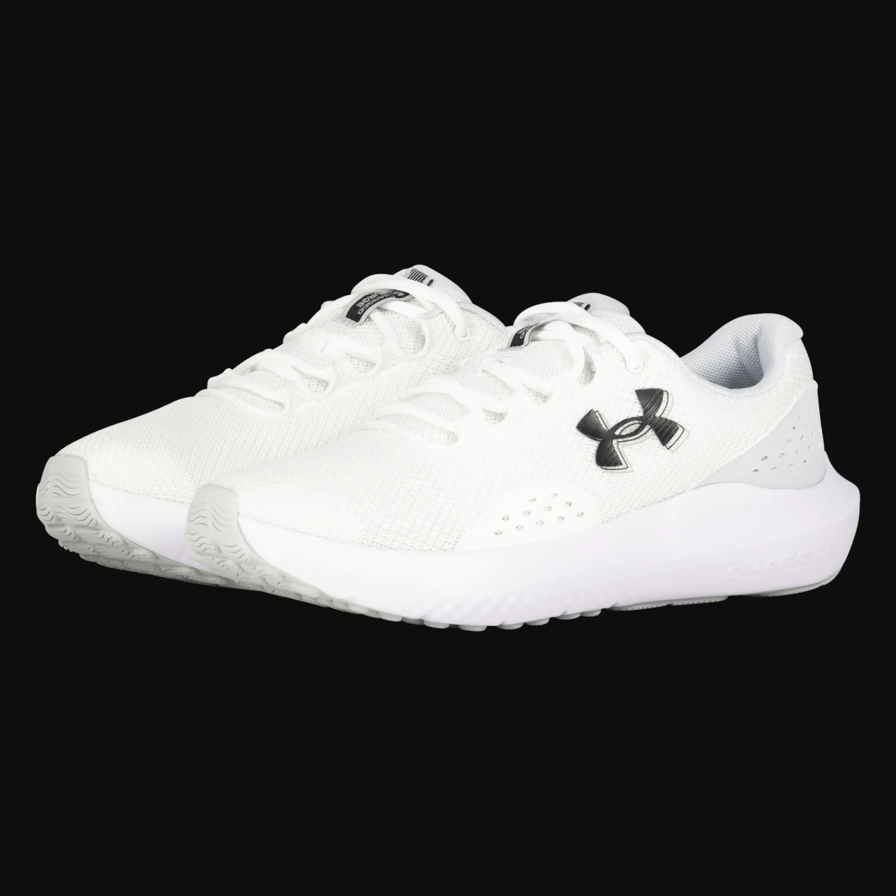 Charged Surge 4, treningssko, herre - Treningssko - Charged Surge 4, treningssko, herre