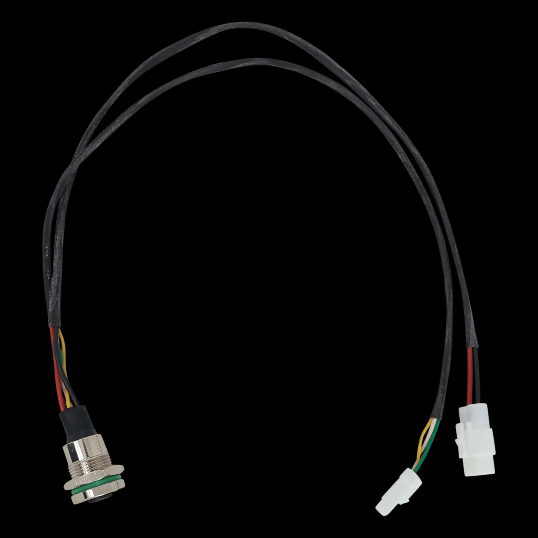 Charger CABLE, E-Trekking 2.0 -20 - Resevedeler Elsykkel - Charger CABLE, E-Trekking 2.0 -20