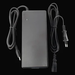 Charger E-Trekking 1.0 21 (2A) - Resevedeler Elsykkel - Charger E-Trekking 1.0 21 (2A)