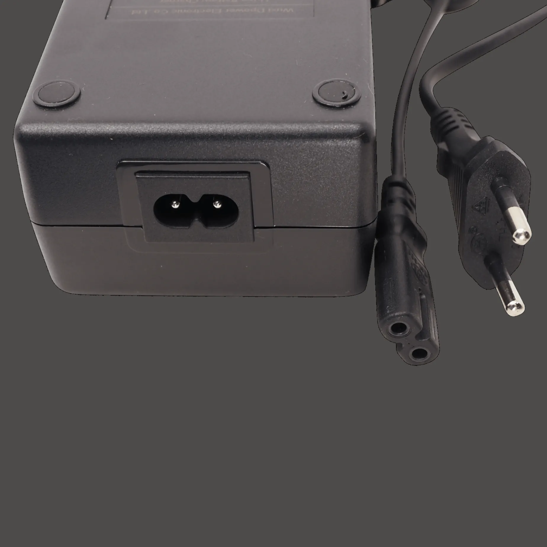 Charger E-Trekking 1.0 21 (2A) - Resevedeler Elsykkel - Charger E-Trekking 1.0 21 (2A)