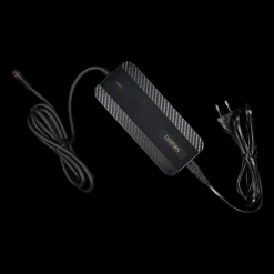 Charger E-trekking/ E-xc Comp 22 (2.gen Darfon) - Resevedeler Elsykkel - Charger E-trekking/ E-xc Comp 22 (2.gen Darfon)