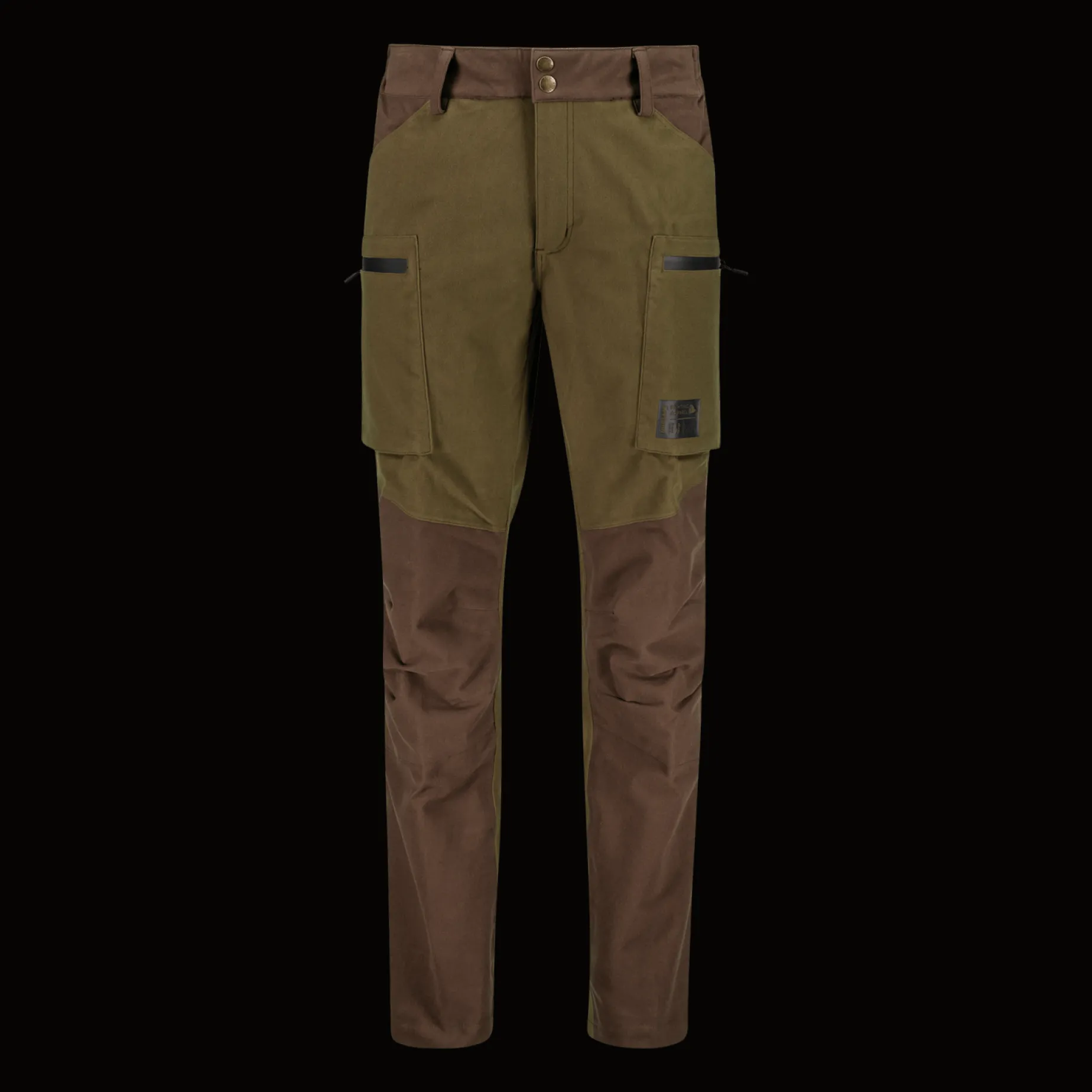 Chaser Trousers, jaktbukse - Jaktbukser - Chaser Trousers, jaktbukse