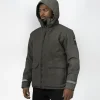 Chill Jacket 2.0, vinterparkas herre - Fritidsjakke - Chill Jacket 2.0, vinterparkas herre