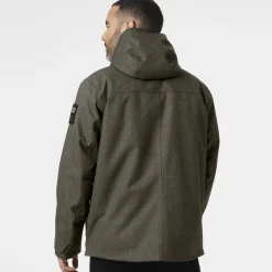 Chill Jacket 2.0, vinterparkas herre - Fritidsjakke - Chill Jacket 2.0, vinterparkas herre