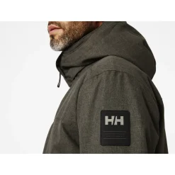 Chill Jacket 2.0, vinterparkas herre - Fritidsjakke - Chill Jacket 2.0, vinterparkas herre