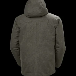 Chill Jacket 2.0, vinterparkas herre - Fritidsjakke - Chill Jacket 2.0, vinterparkas herre