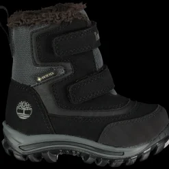 Chillberg 2-strap Boot Gore-Tex, vintersko junior - Vintersko - Chillberg 2-strap Boot Gore-Tex, vintersko junior