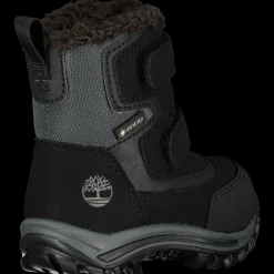 Chillberg 2-strap Boot Gore-Tex, vintersko junior - Vintersko - Chillberg 2-strap Boot Gore-Tex, vintersko junior