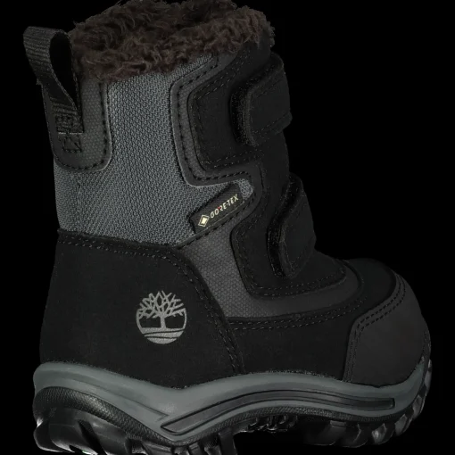 Chillberg 2-strap Boot Gore-Tex, vintersko junior - Vintersko - Chillberg 2-strap Boot Gore-Tex, vintersko junior