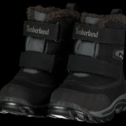 Chillberg 2-strap Boot Gore-Tex, vintersko junior - Vintersko - Chillberg 2-strap Boot Gore-Tex, vintersko junior