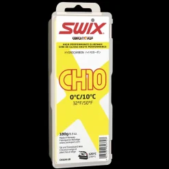 CH10X Gul, 0°C/10°C, 180 g, skivoks - Glider - CH10X Gul, 0°C/10°C, 180 g, skivoks