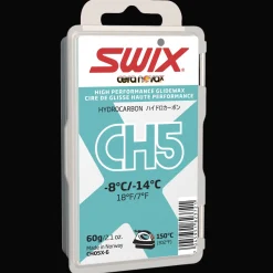 CH5X Turkis -8 °C/-14°C, 60 g, skivoks - Glider - CH5X Turkis -8 °C/-14°C, 60 g, skivoks