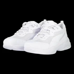 Cilia, sneaker, dame - Sneakers & Fritidssko - Cilia, sneaker, dame