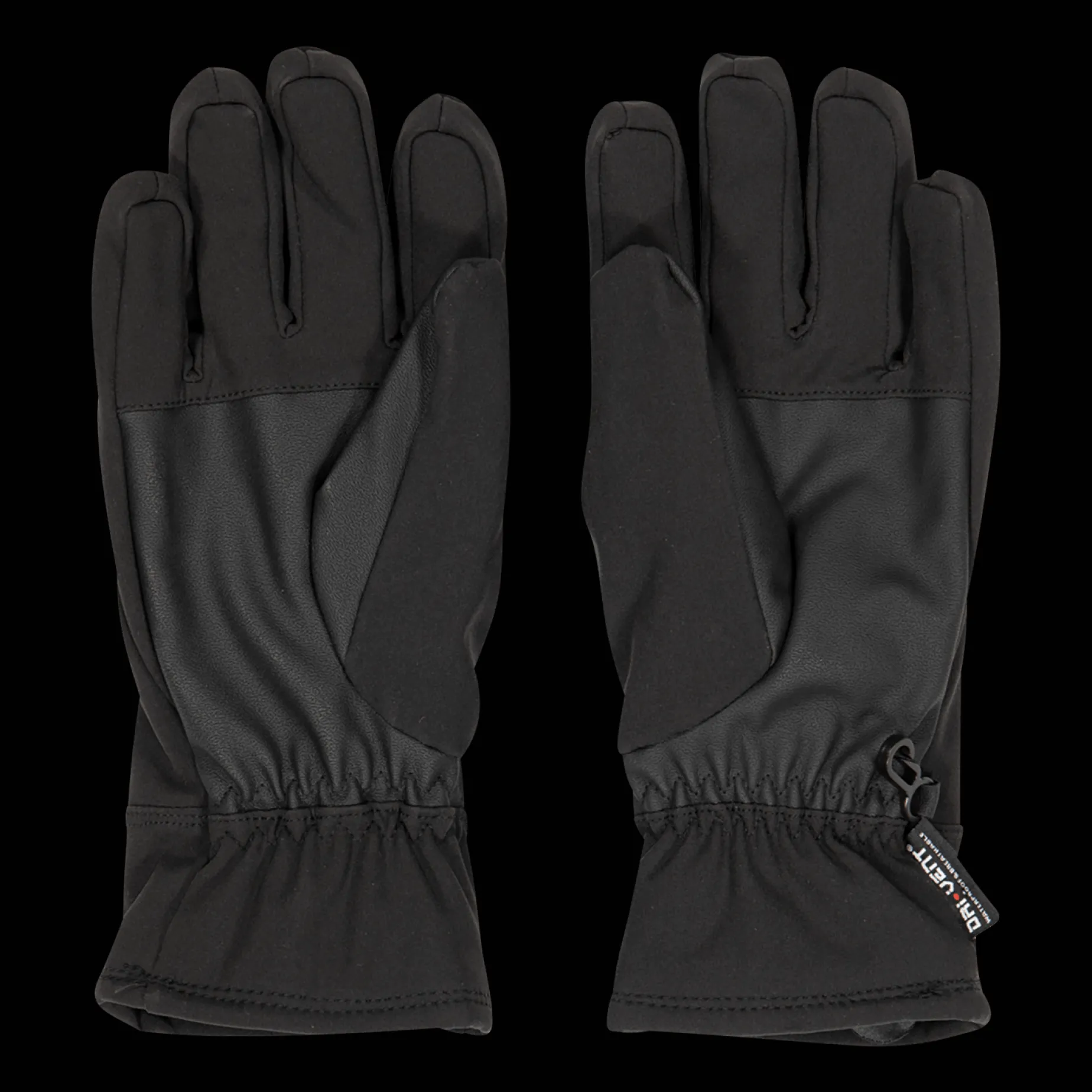 Classic Gloves, skihanske unisex - Votter & Hansker - Classic Gloves, skihanske unisex