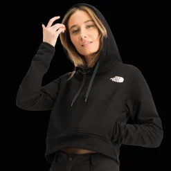 Classic Pullover Hoodie, hettegenser dame - Collegegenser - Classic Pullover Hoodie, hettegenser dame