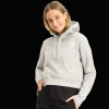 Classic Pullover Hoodie, hettegenser dame - Collegegenser - Classic Pullover Hoodie, hettegenser dame