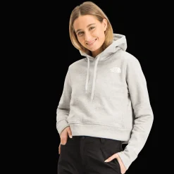 Classic Pullover Hoodie, hettegenser dame - Collegegenser - Classic Pullover Hoodie, hettegenser dame