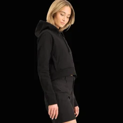 Classic Pullover Hoodie, hettegenser dame - Collegegenser - Classic Pullover Hoodie, hettegenser dame