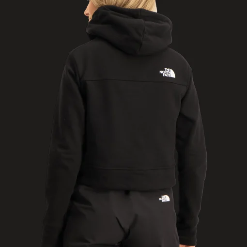 Classic Pullover Hoodie, hettegenser dame - Collegegenser - Classic Pullover Hoodie, hettegenser dame