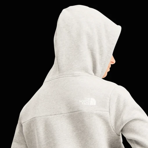 Classic Pullover Hoodie, hettegenser dame - Collegegenser - Classic Pullover Hoodie, hettegenser dame