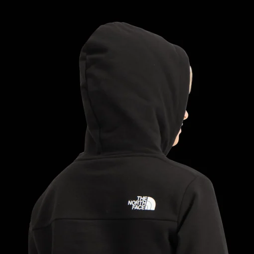 Classic Pullover Hoodie, hettegenser dame - Collegegenser - Classic Pullover Hoodie, hettegenser dame