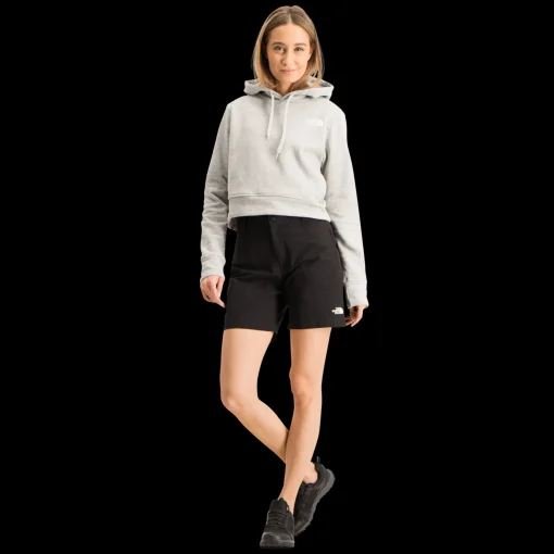Classic Pullover Hoodie, hettegenser dame - Collegegenser - Classic Pullover Hoodie, hettegenser dame