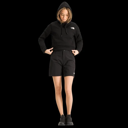 Classic Pullover Hoodie, hettegenser dame - Collegegenser - Classic Pullover Hoodie, hettegenser dame