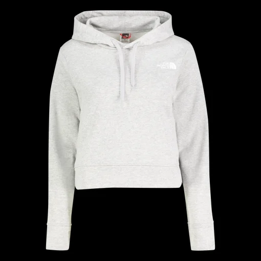 Classic Pullover Hoodie, hettegenser dame - Collegegenser - Classic Pullover Hoodie, hettegenser dame