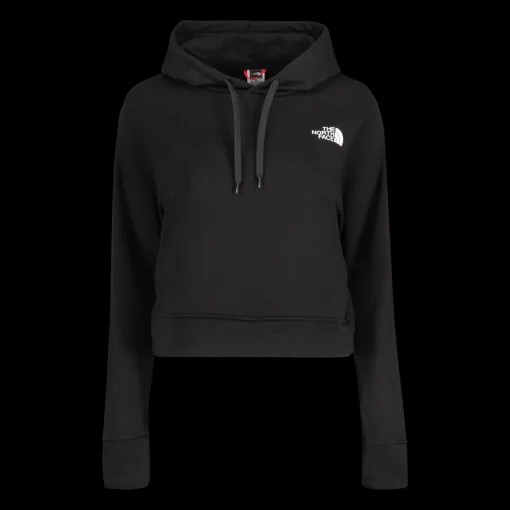 Classic Pullover Hoodie, hettegenser dame - Collegegenser - Classic Pullover Hoodie, hettegenser dame