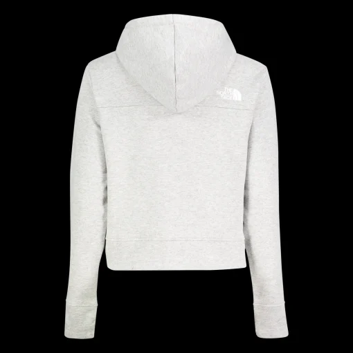 Classic Pullover Hoodie, hettegenser dame - Collegegenser - Classic Pullover Hoodie, hettegenser dame