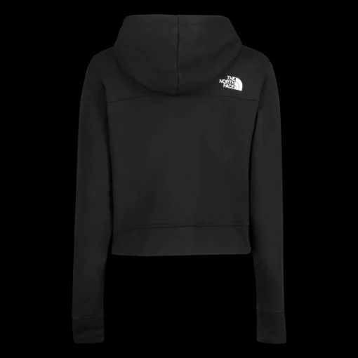 Classic Pullover Hoodie, hettegenser dame - Collegegenser - Classic Pullover Hoodie, hettegenser dame
