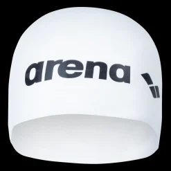 Classic Silicone Jr, badehette junior - Tillbehør Svømming - Classic Silicone Jr, badehette junior