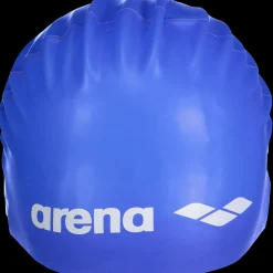 Classic Silicone Jr, badehette junior - Tillbehør Svømming - Classic Silicone Jr, badehette junior