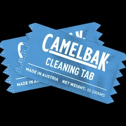 Cleaning Tablets 24/25, rensetabletter for drikkesystemer - Langrennstilbehør - Cleaning Tablets 24/25, rensetabletter for drikkesystemer