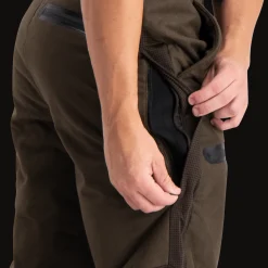 Climate Hybrid Bukse - Jaktbukser - Climate Hybrid Bukse