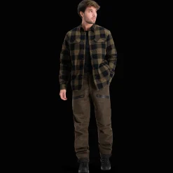 Climate Hybrid Bukse - Jaktbukser - Climate Hybrid Bukse