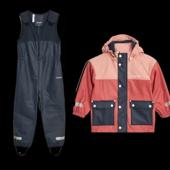 Cloudburst Set, regnsett barn - Regnsett - Cloudburst Set, regnsett barn