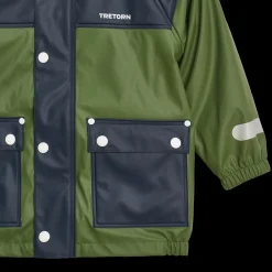 Cloudburst Set, regnsett barn - Regnsett - Cloudburst Set, regnsett barn