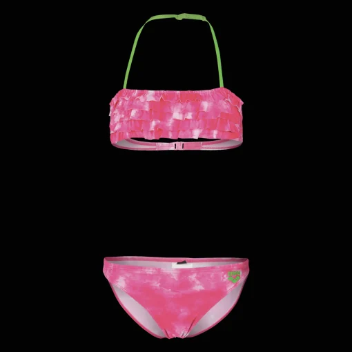Clouds Bandeau Jr - Bikini - Clouds Bandeau Jr