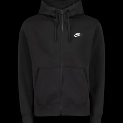 Club Hoodie Full Zip, hettejakke herre - Hettegenser - Club Hoodie Full Zip, hettejakke herre