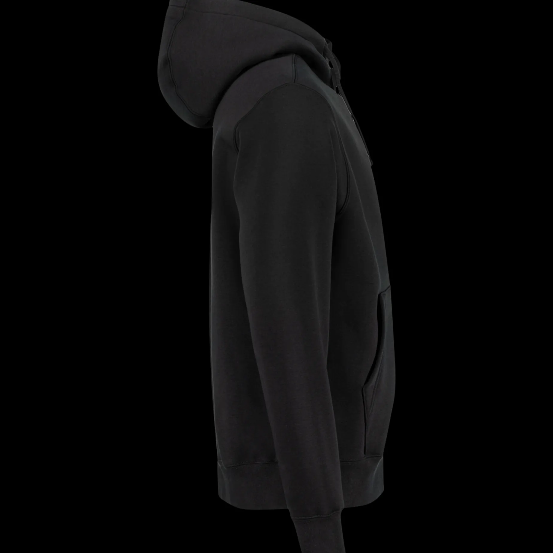 Club Hoodie Full Zip, hettejakke herre - Hettegenser - Club Hoodie Full Zip, hettejakke herre